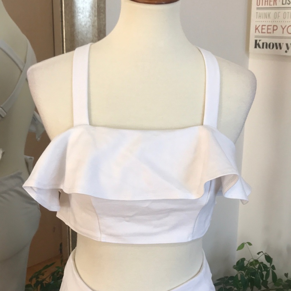 Two piece set